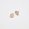 Women Afterall Earrings | Olivia Earrings Gold