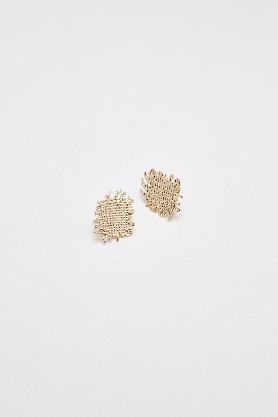 Women Afterall Earrings | Olivia Earrings Gold