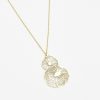 Women Afterall Necklaces | Jasme Necklace Gold