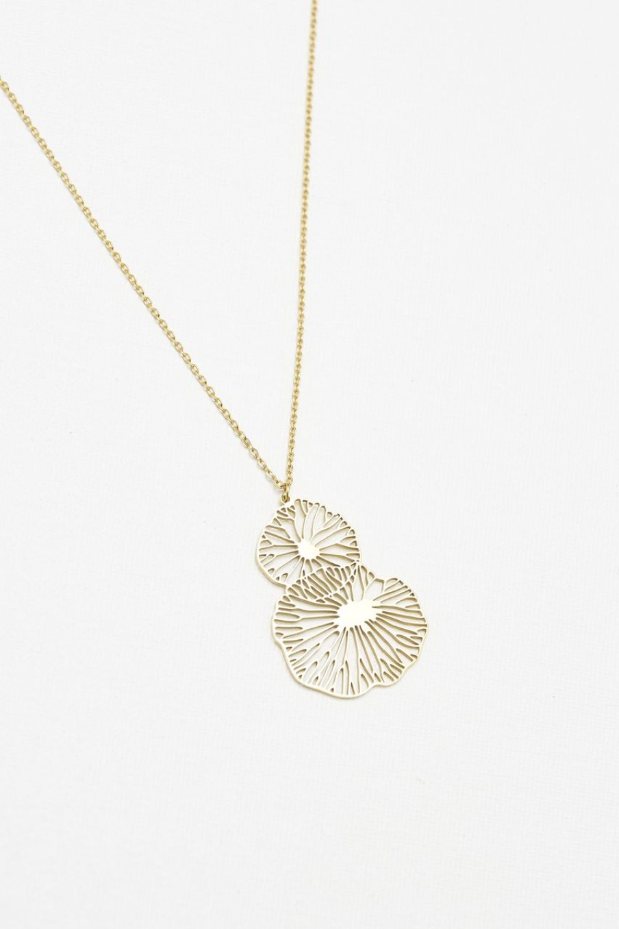 Women Afterall Necklaces | Jasme Necklace Gold