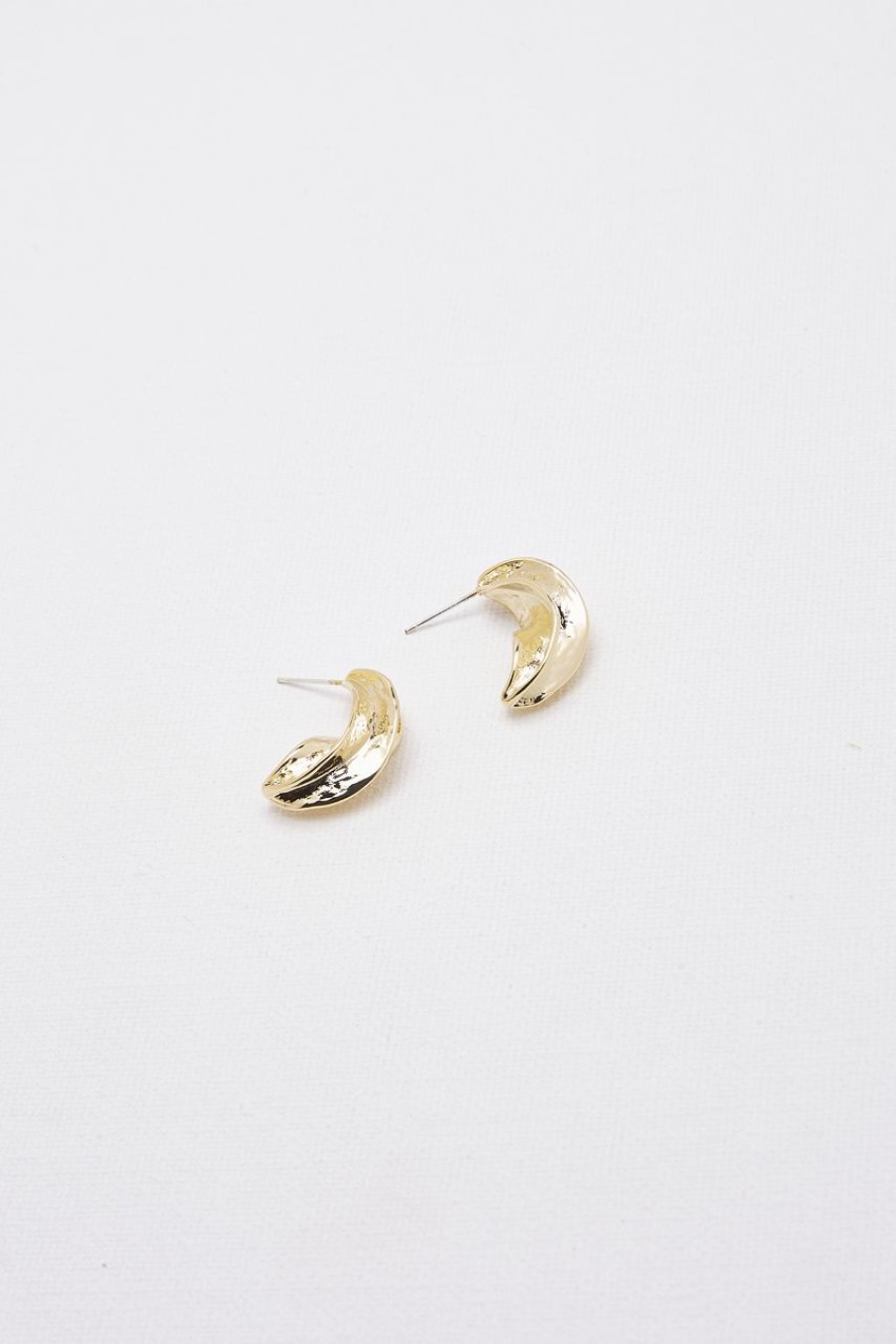 Women Afterall Earrings | Tayla Earrings Gold