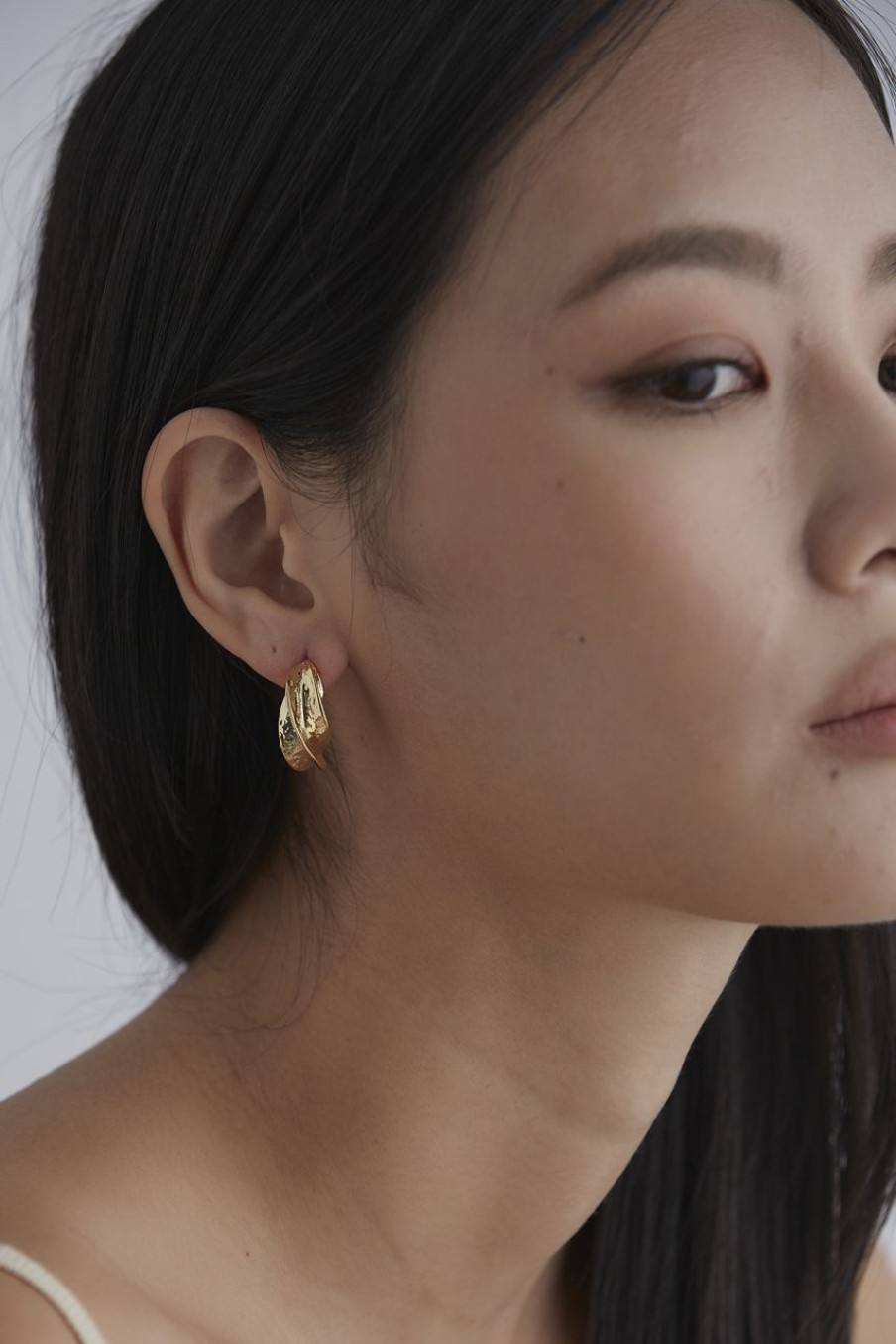 Women Afterall Earrings | Tayla Earrings Gold