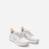 Women Veja Sneakers & Trainers | Veja Impala Engineered-Mesh Eggshell Menthol