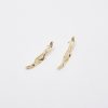 Women Afterall Earrings | Alexa Earrings Gold