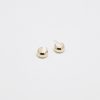 Women Afterall Earrings | Beth Ear Studs Gold