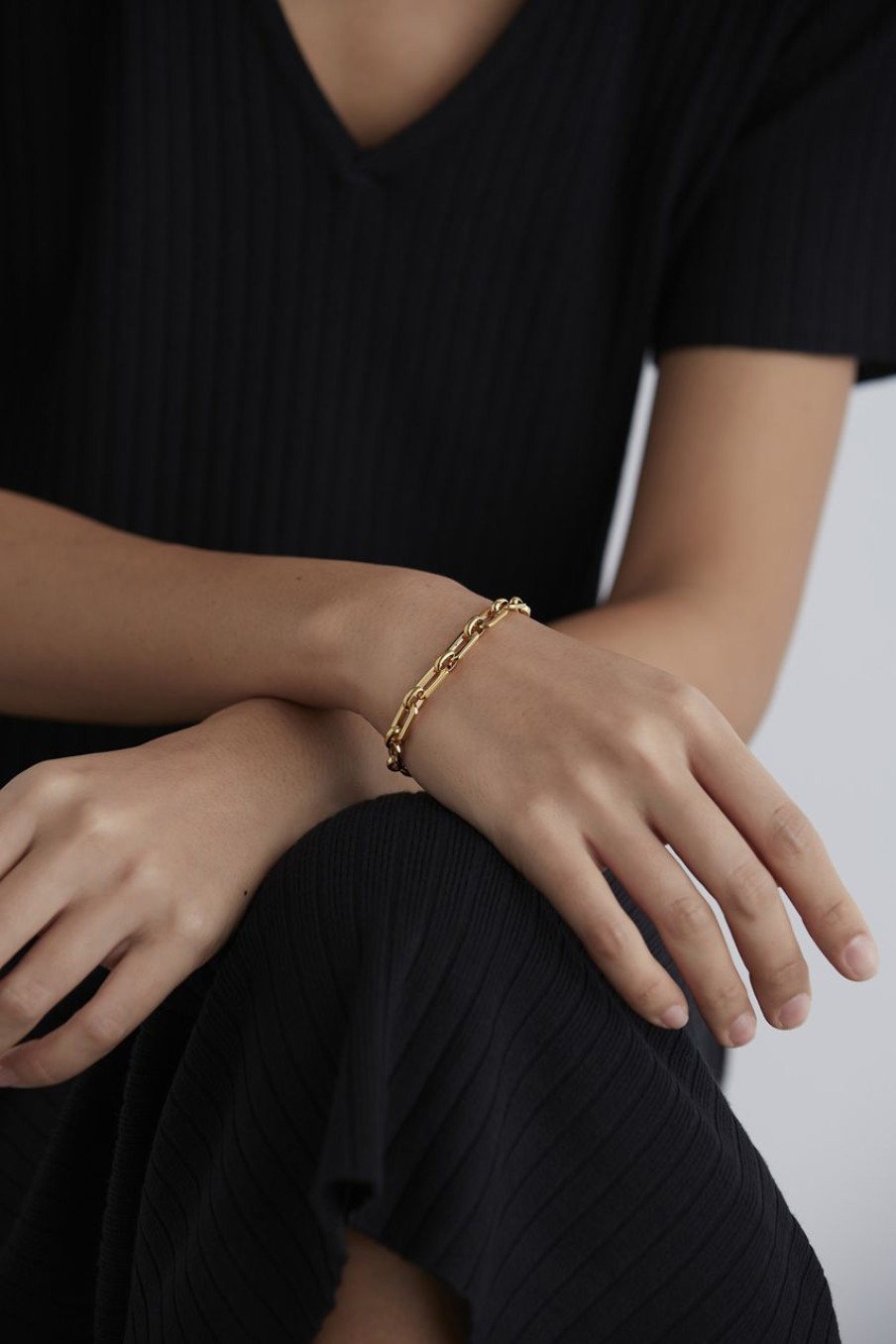 Women Afterall Bracelets | Winne Bracelet Gold