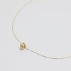 Women Afterall Necklaces | Kanza Necklace Gold