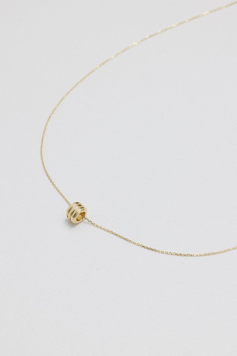 Women Afterall Necklaces | Kanza Necklace Gold