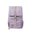 Kids Evryday Studios | Fabelab Large Backpack Lilac