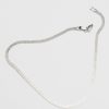 Women Afterall Necklaces | Emilia Necklace Silver