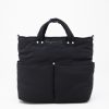 Women VegieBag Bags | Vegiebag Crater Rough Black