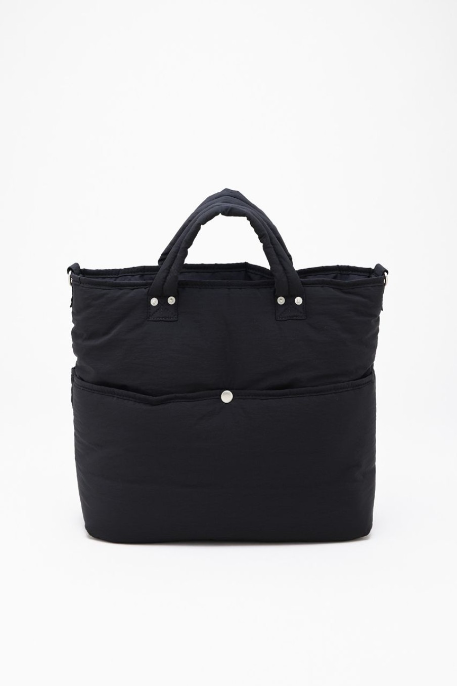 Women VegieBag Bags | Vegiebag Crater Rough Black