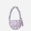 Women Carlyn Bags | Carlyn Poing Lavender