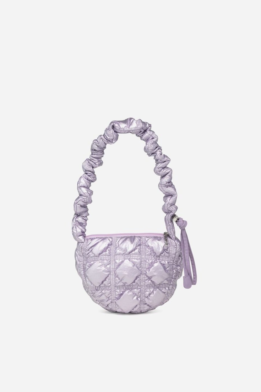 Women Carlyn Bags | Carlyn Poing Lavender