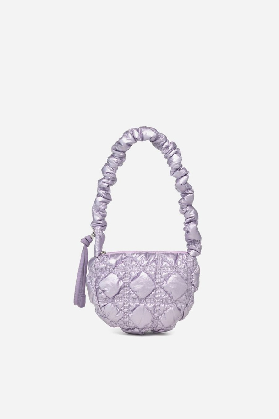 Women Carlyn Bags | Carlyn Poing Lavender