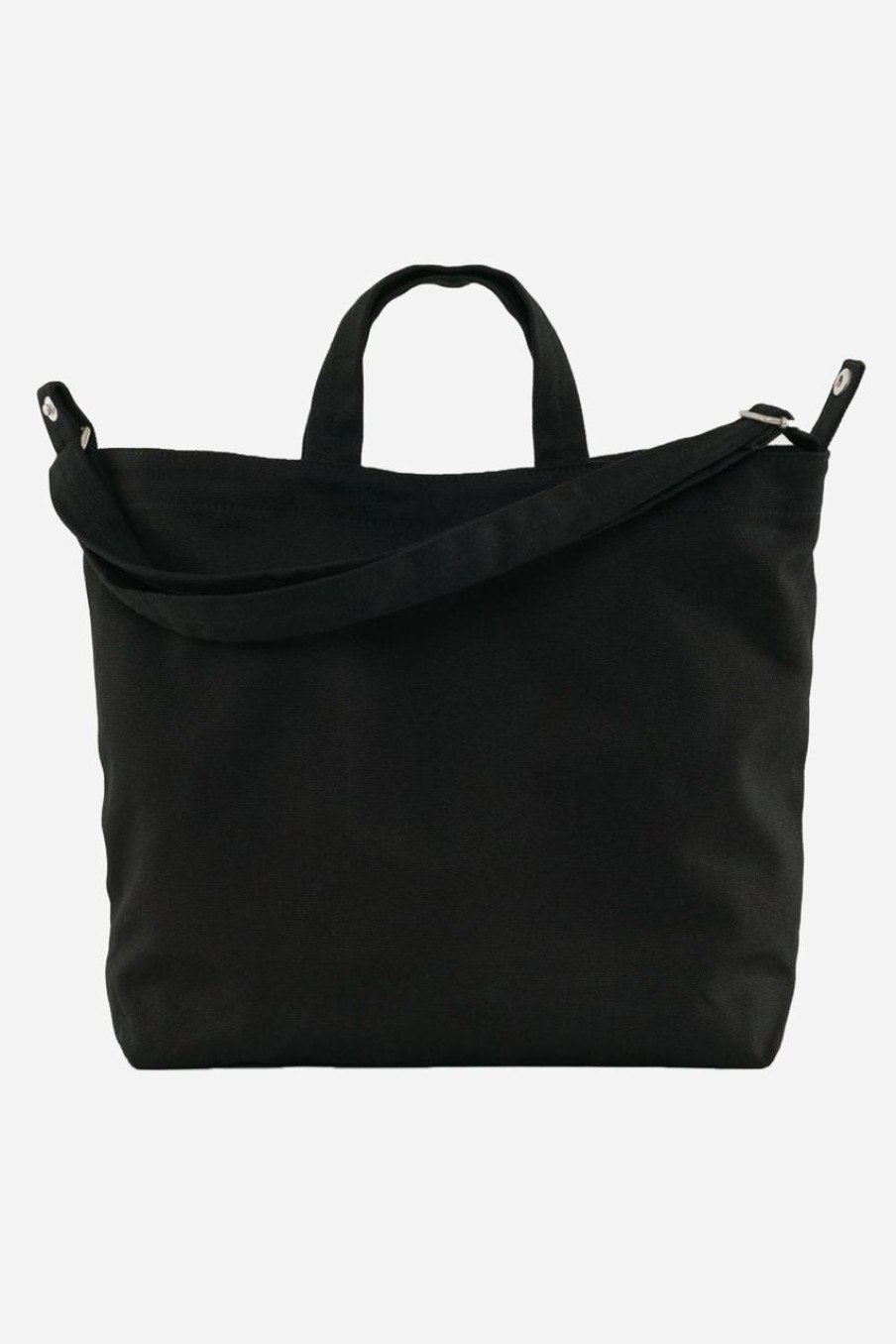 Women Baggu Bags | Baggu Horizontal Duck Bag Black