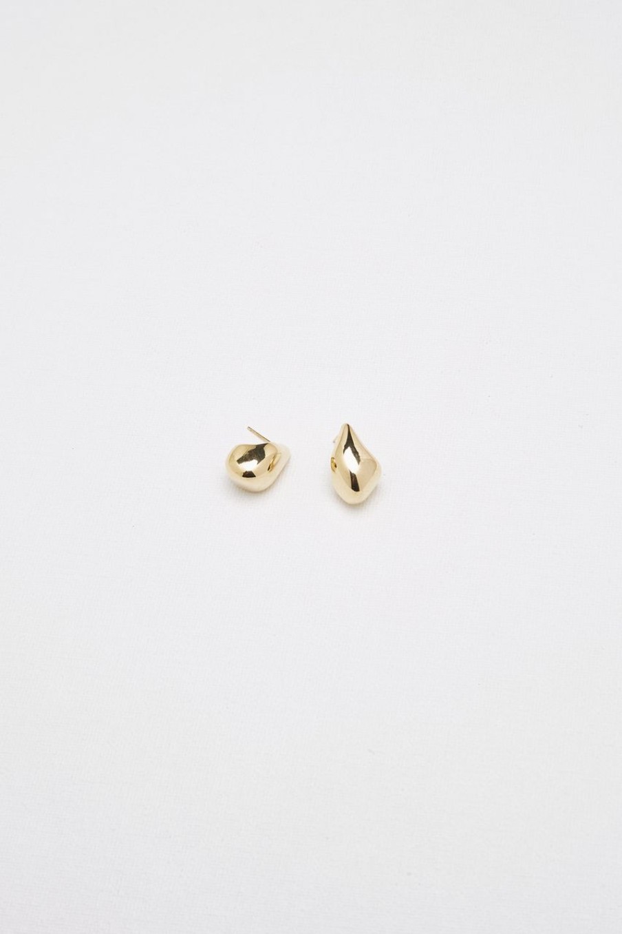 Women Afterall Earrings | Adira Drop Earrings Gold