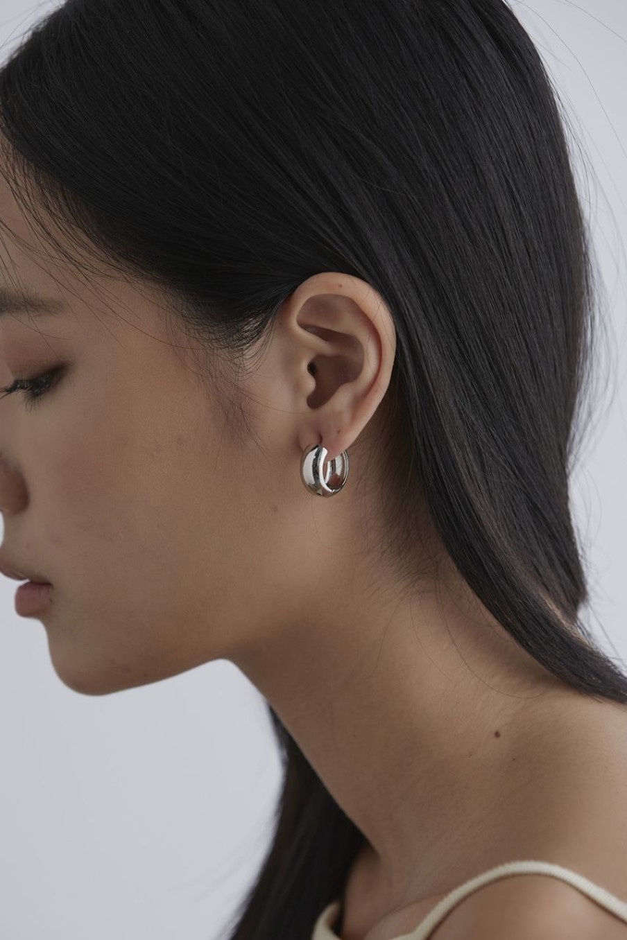 Women Afterall Earrings | Katee Earrings Silver