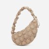 Women Carlyn Bags | Carlyn Cozy Beige