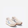 Women Veja Sneakers & Trainers | Veja Rio-Branco Alveomesh Gravel Steel