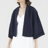 Women The Editor's Market Outerwear | Hatsie Kimono Eclipse