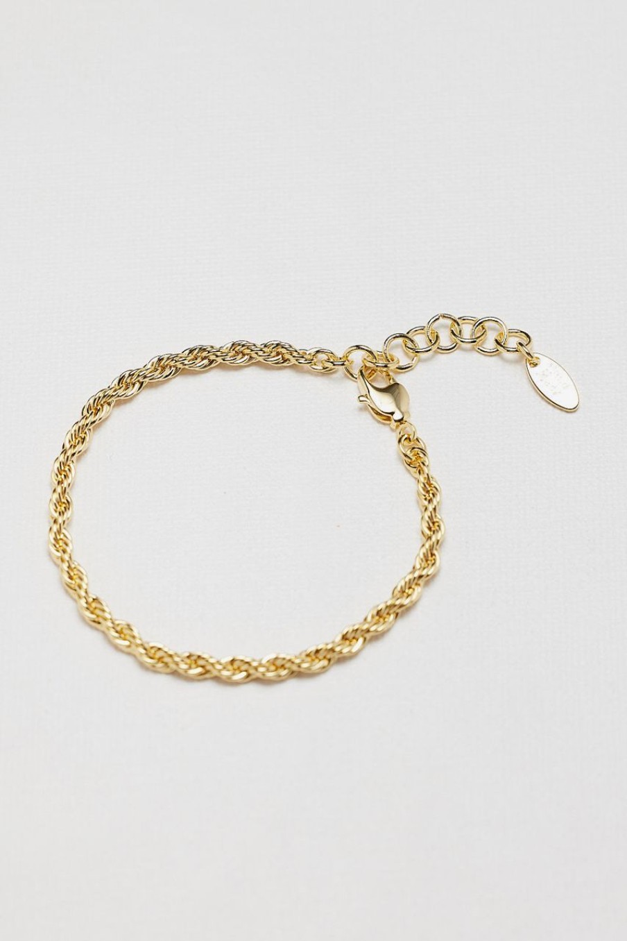 Women Afterall Bracelets | Alysa Bracelet Gold