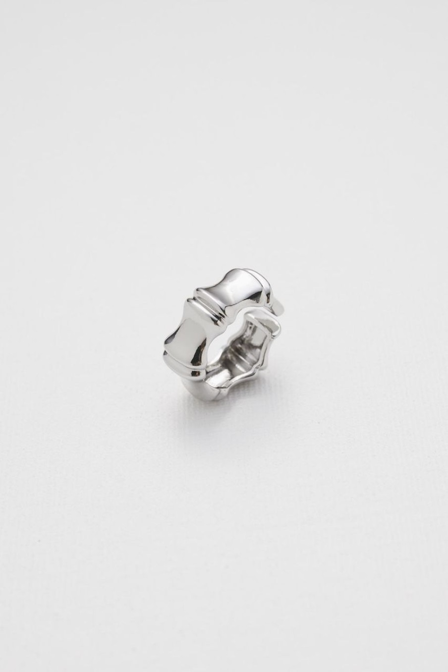 Women Afterall Rings | Eira Ring Silver