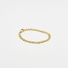 Women Afterall Bracelets | Felicia Bracelet Gold