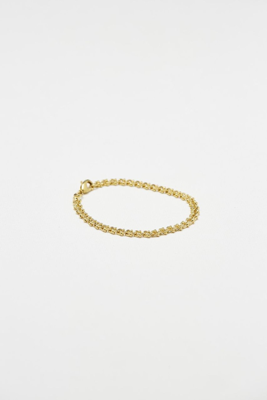 Women Afterall Bracelets | Felicia Bracelet Gold