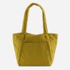 Women Baggu Bags | Baggu Mini Cloud Bag Lentil