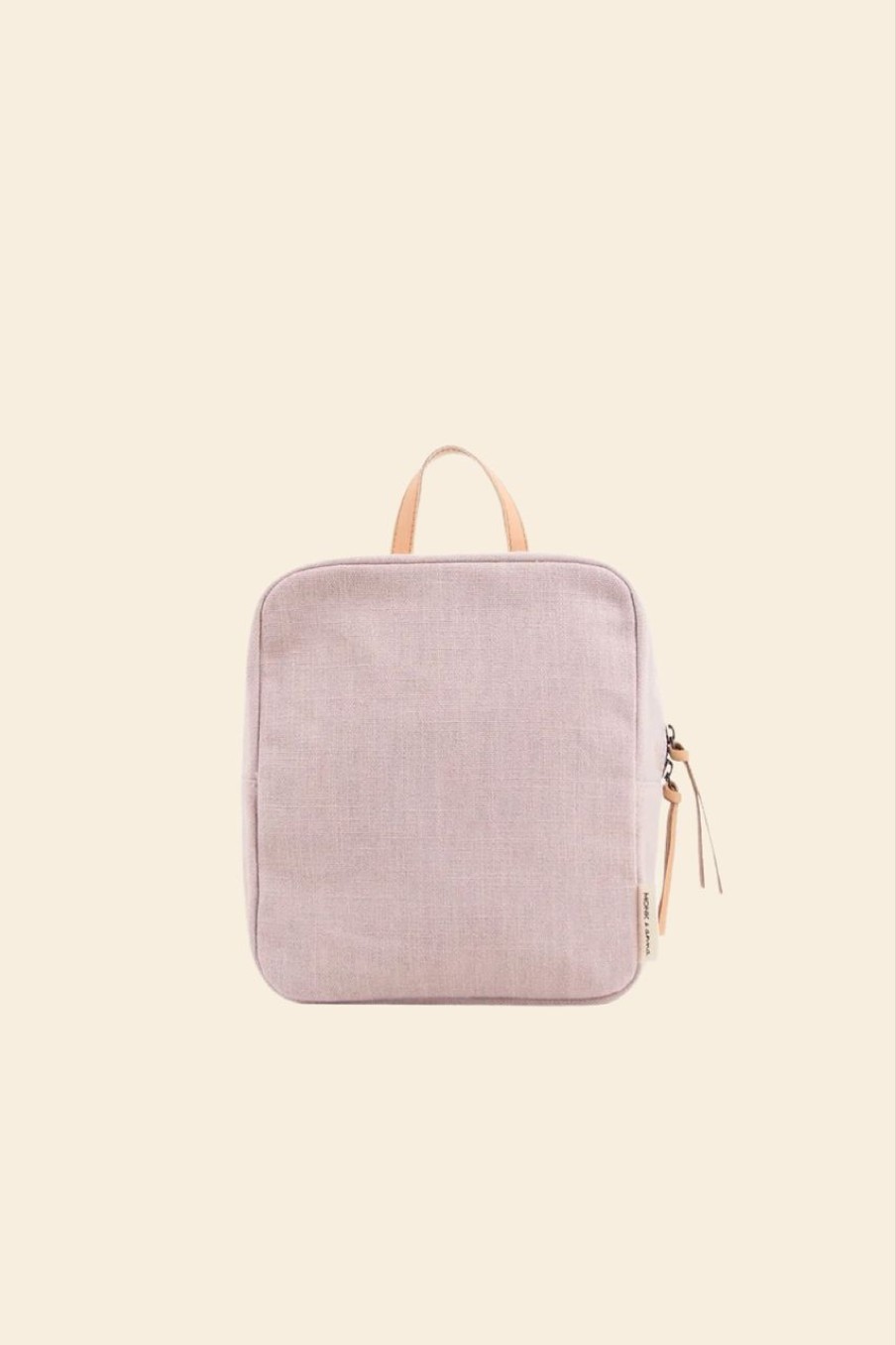 Kids Evryday Studios | Kodomo Backpack Mini Soft Pink