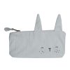 Kids Evryday Studios | Fabelab Pencil Case Ice Grey