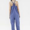 Women The Editor's Market Jumpsuits | Luciana Jumpsuit Blueberry