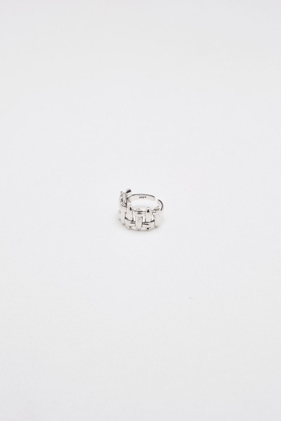 Women Afterall Rings | Thalia Ring Silver