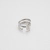 Women Afterall Rings | Mayan Ring Silver