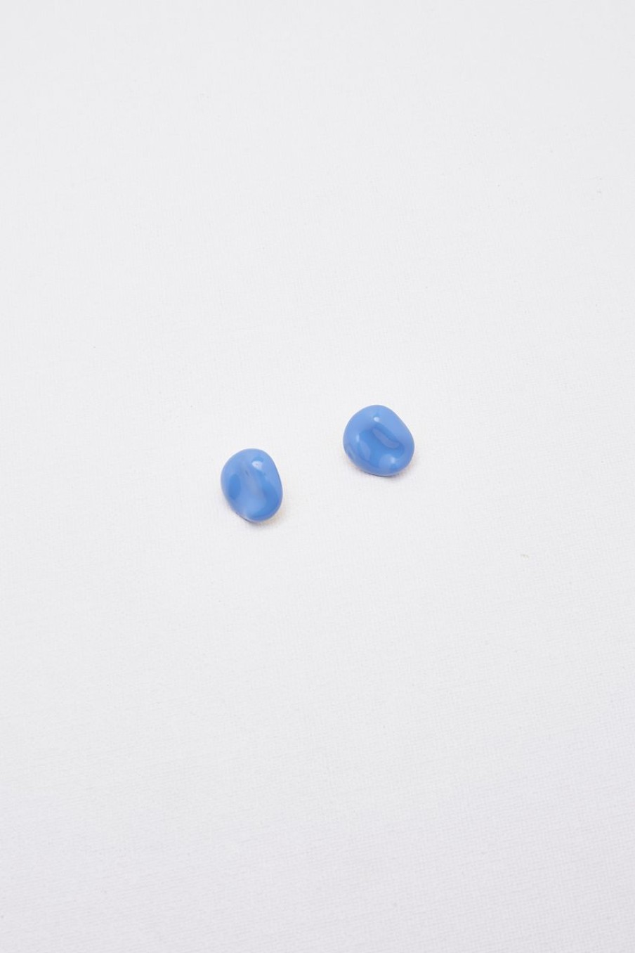 Women Afterall Earrings | Ellery Earrings Blue