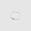 Women Afterall Rings | Jace Ring White