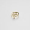 Women Afterall Rings | Mayan Ring Gold