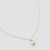 Women Afterall Necklaces | Junia Necklace Gold