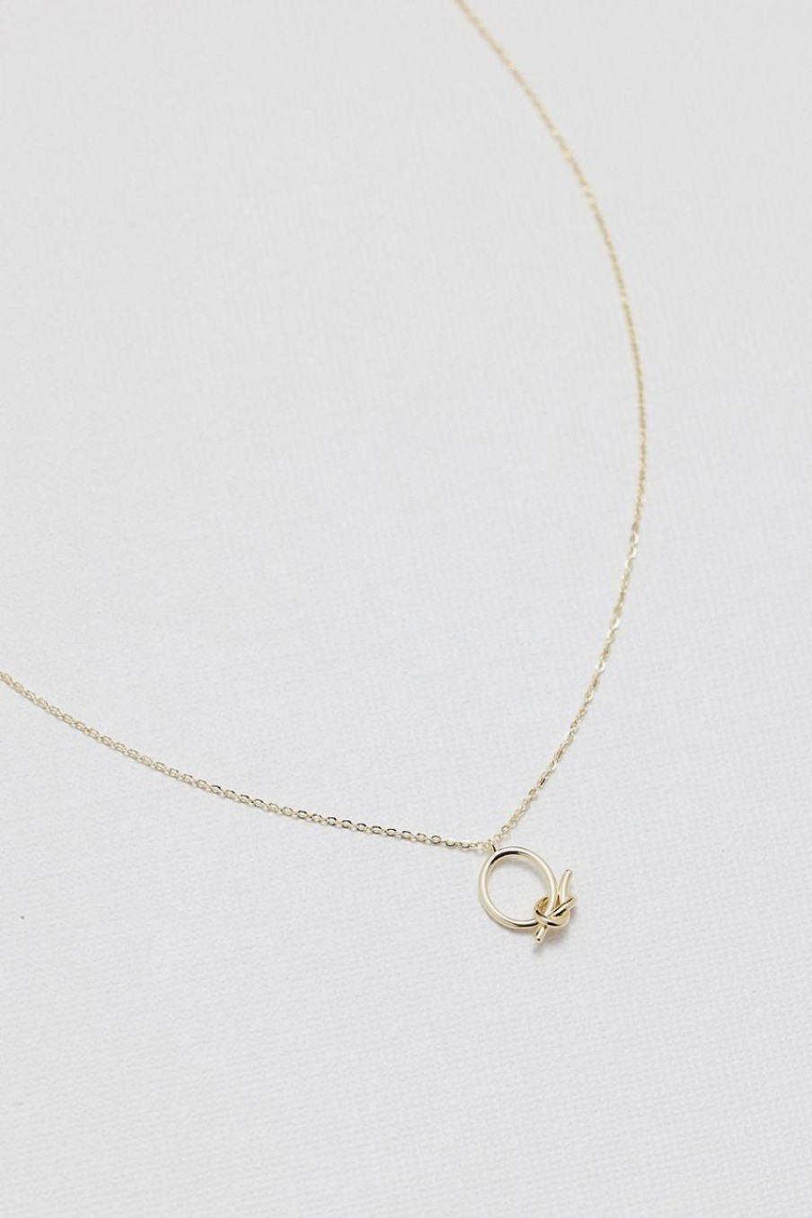 Women Afterall Necklaces | Junia Necklace Gold