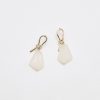 Women Afterall Earrings | Lana Drop Earrings Gold