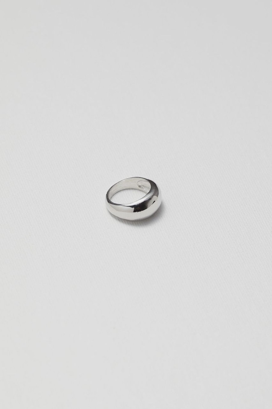 Women Afterall Rings | Leyna Ring Silver