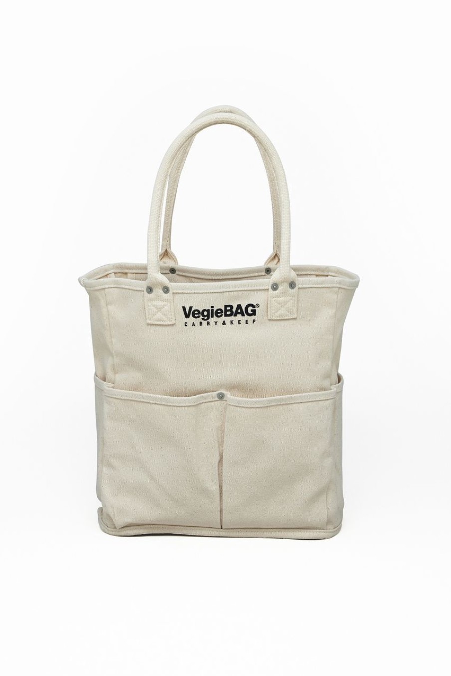 Women VegieBag Bags | Vegiebag Carry & Keep Rough Kinari