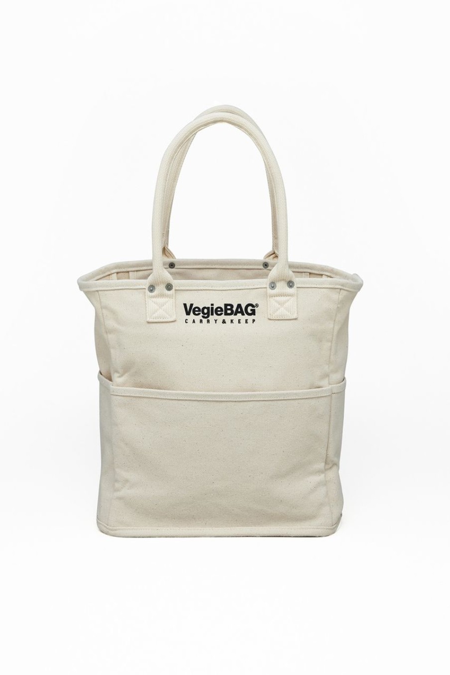 Women VegieBag Bags | Vegiebag Carry & Keep Rough Kinari