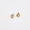 Women Afterall Earrings | Adley Earrings Gold