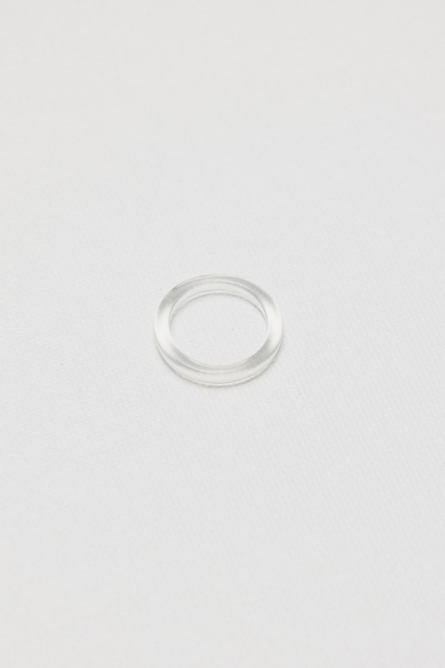 Women Afterall Rings | Alaya Ring Clear