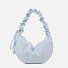 Women Carlyn Bags | Carlyn Babe Medium Light Blue