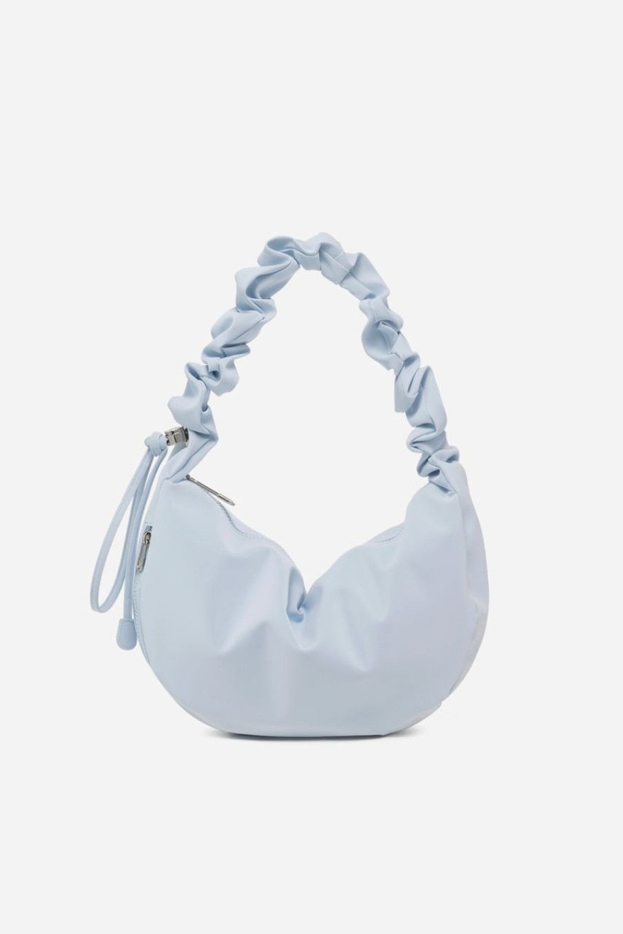 Women Carlyn Bags | Carlyn Babe Medium Light Blue