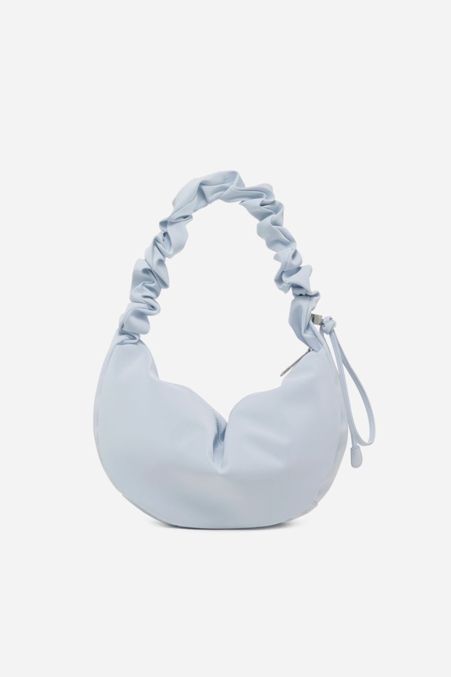 Women Carlyn Bags | Carlyn Babe Medium Light Blue