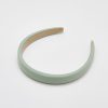 Women Afterall Hair Accessories | Jemma Head Band Light Green